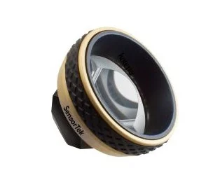 4 MIRROR DIAMOND LENS