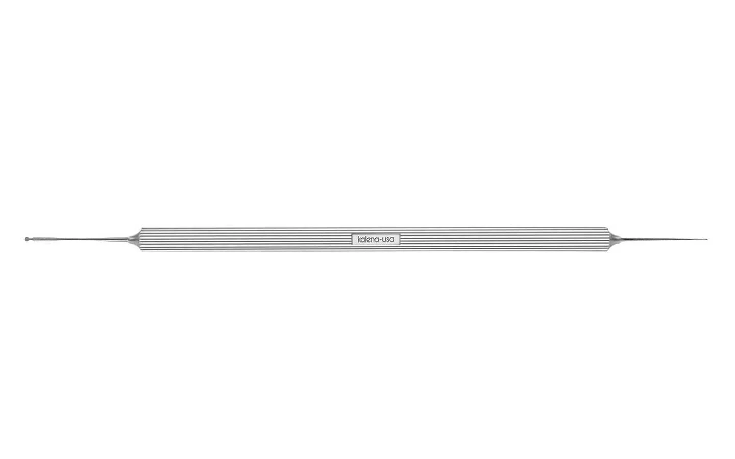 KATZEN LASIK FLAP SPATULA DOUBLE ENDED