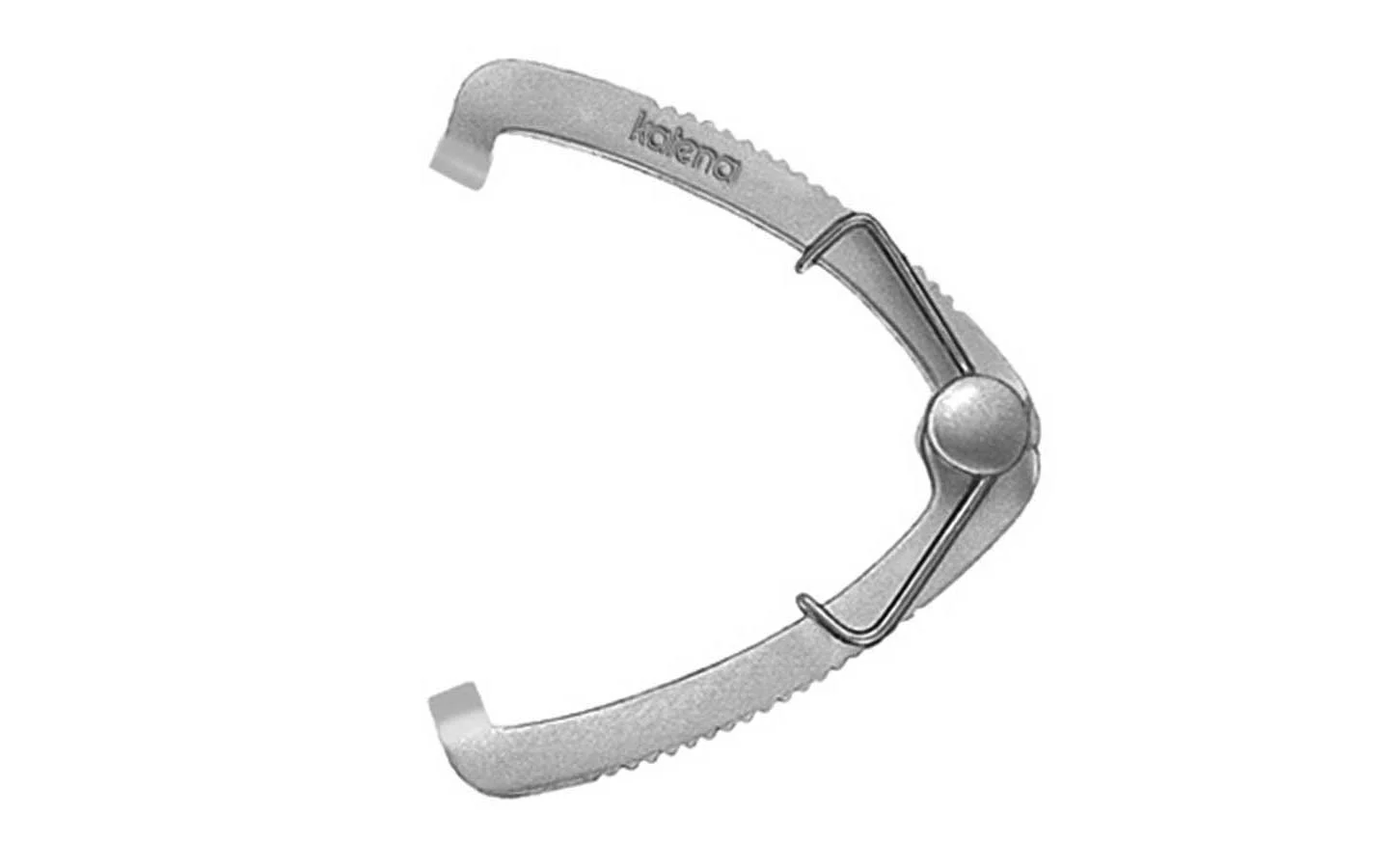 SAUER PREMATURE INFANT SPECULUM 2MM
