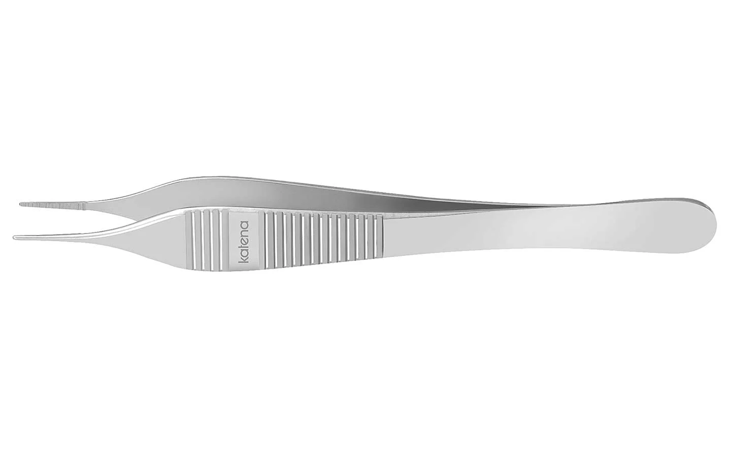 ADSON DRESSING FORCEPS SERRATED DELICATE