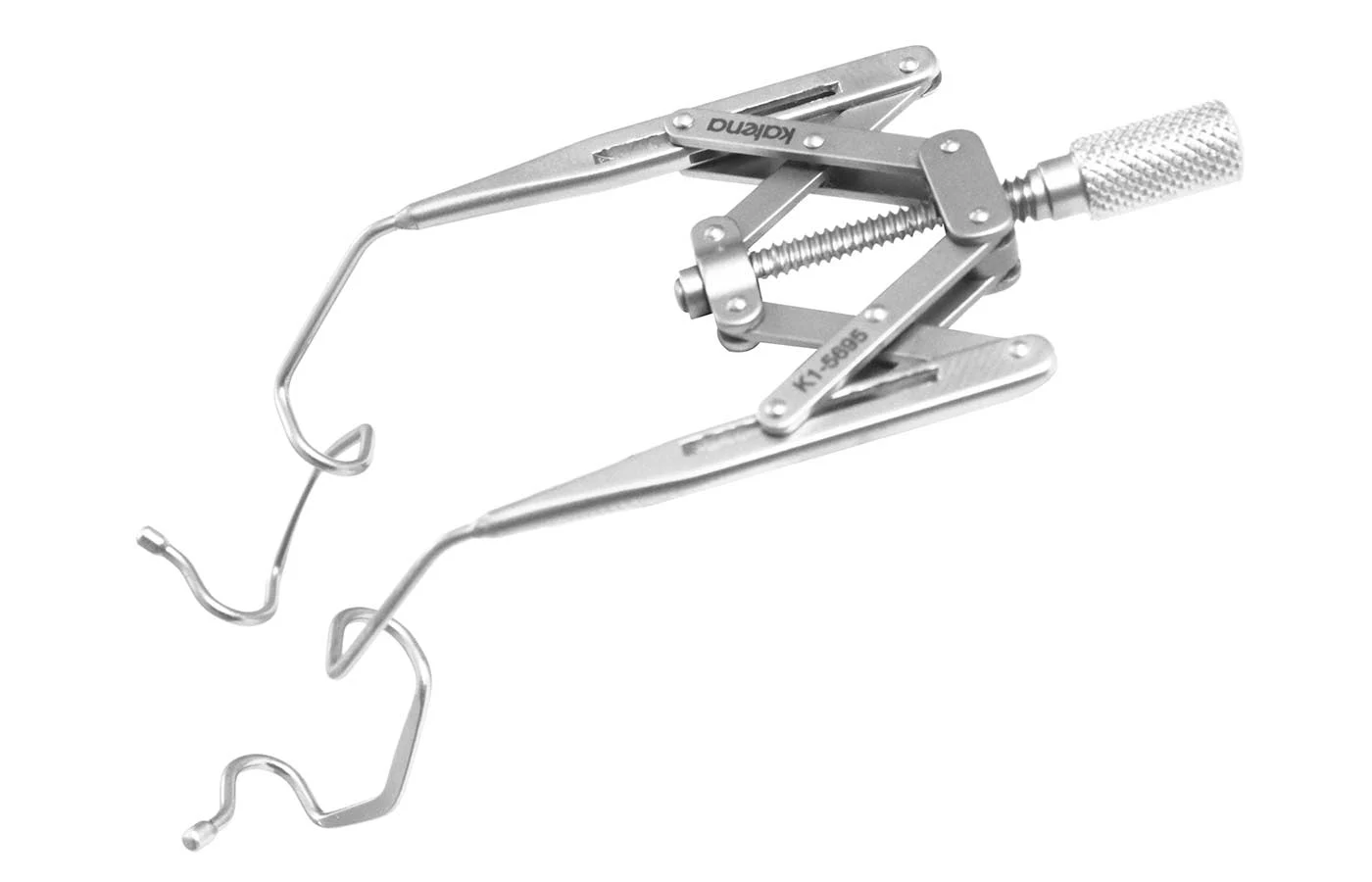 KATENA DOUBLE-X SPECULUM V-WIRE