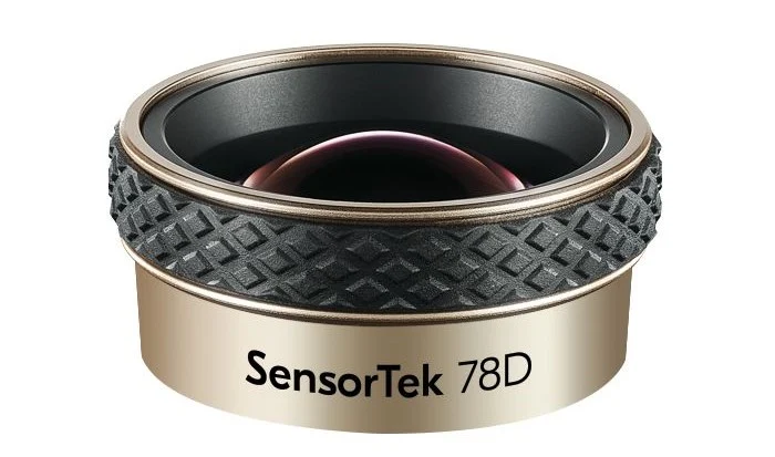 78D DIAMOND LENS