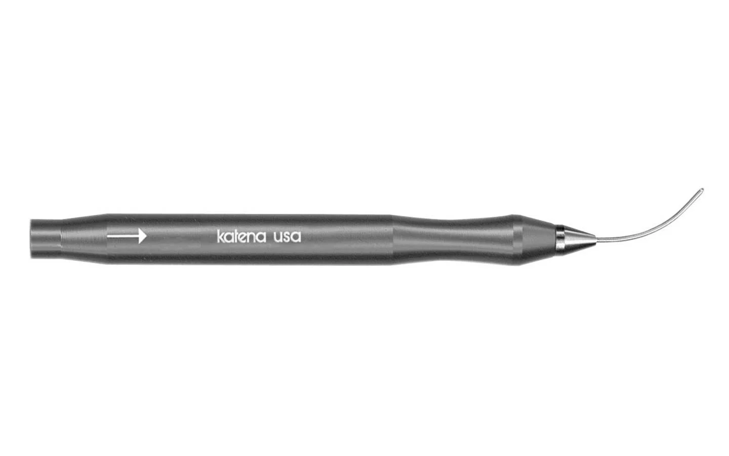 IRRIGATING HAND PIECE, OVAL 22GA, 0.4MM