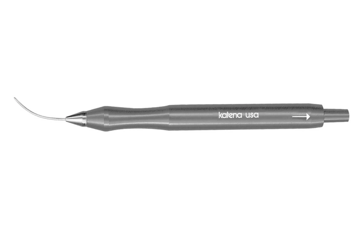CHU ASPIRAT HAND PC, OVAL 21GA TW 0.4MM