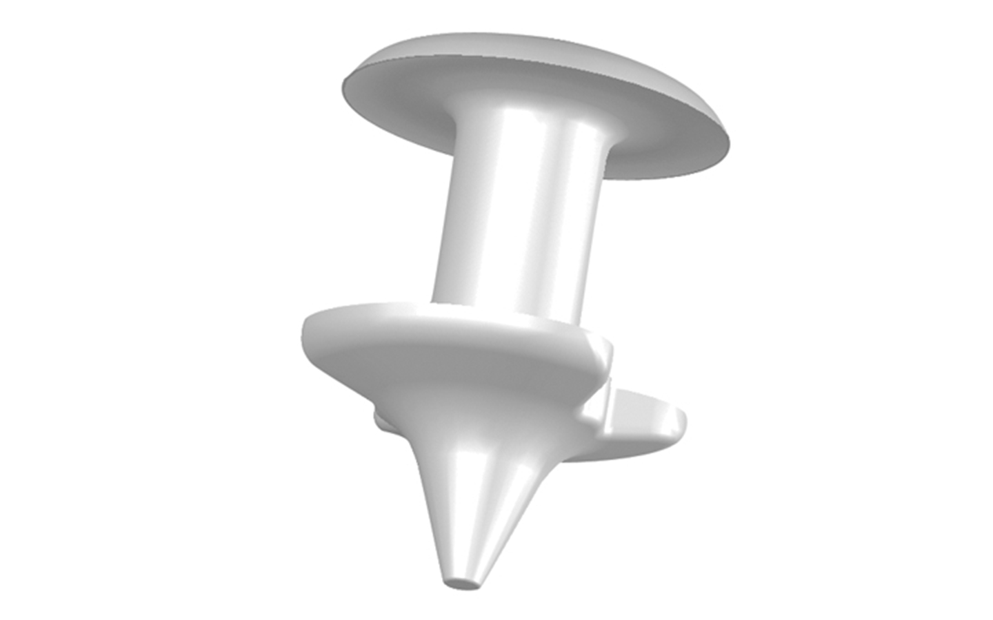PLUG1 PUNCTUM PLUG, 2/BX