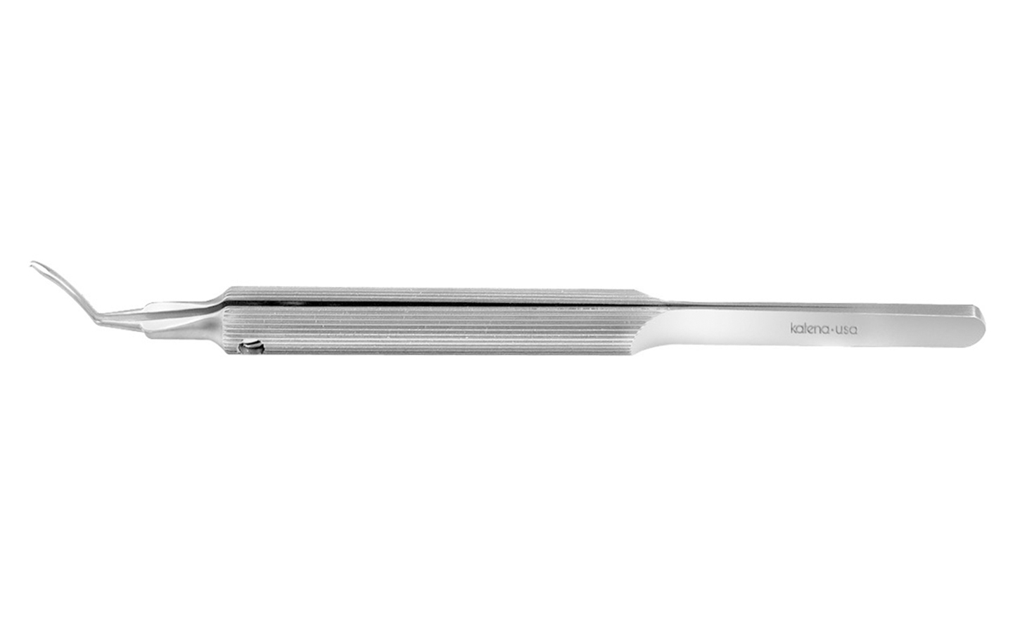 GIANNETTI MICS CAPSULORRHEXIS FORCEPS