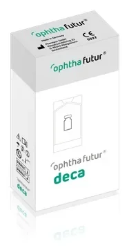 ophthafutur deca (5 ml vial)