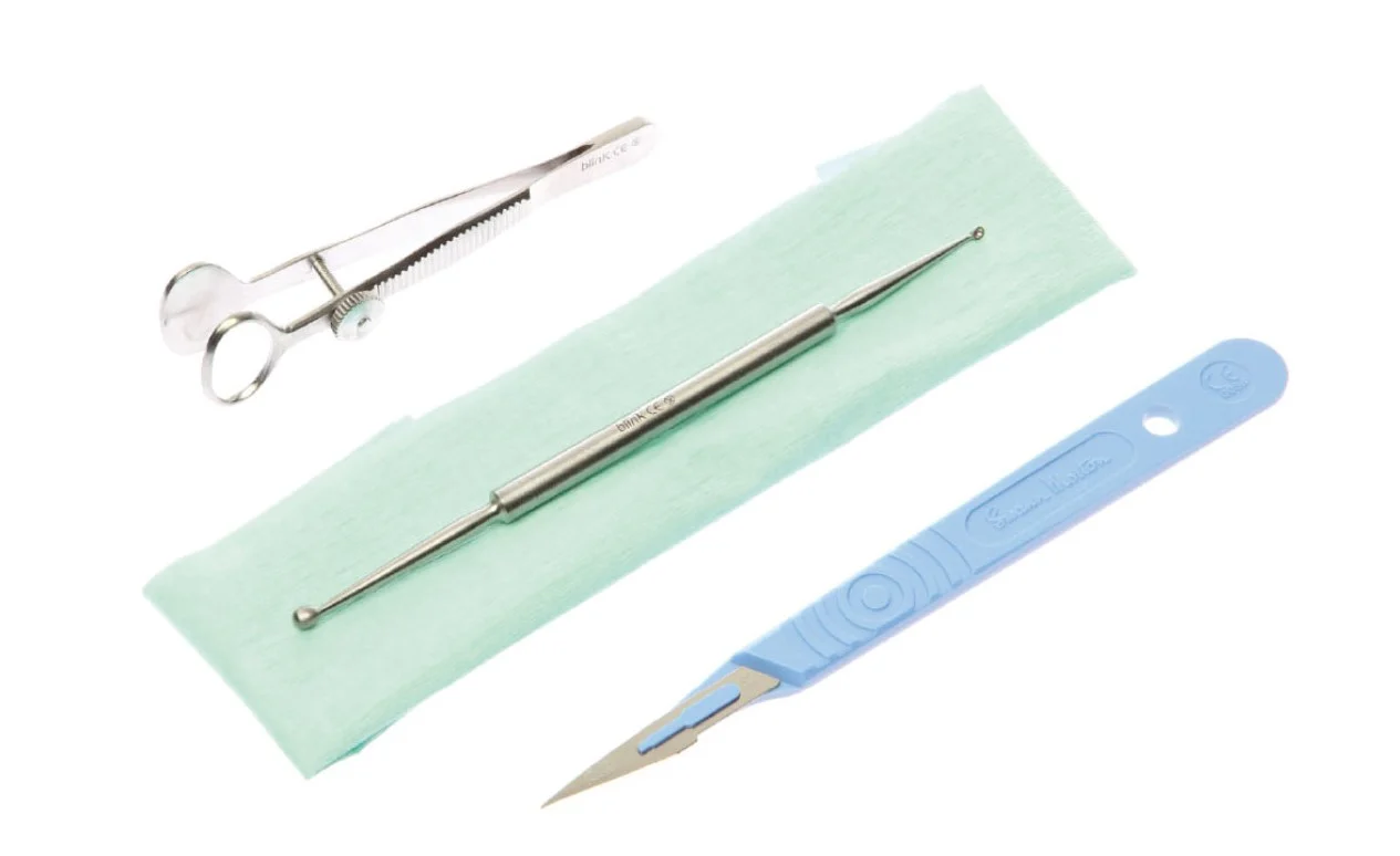 Chalazion Set - Medium