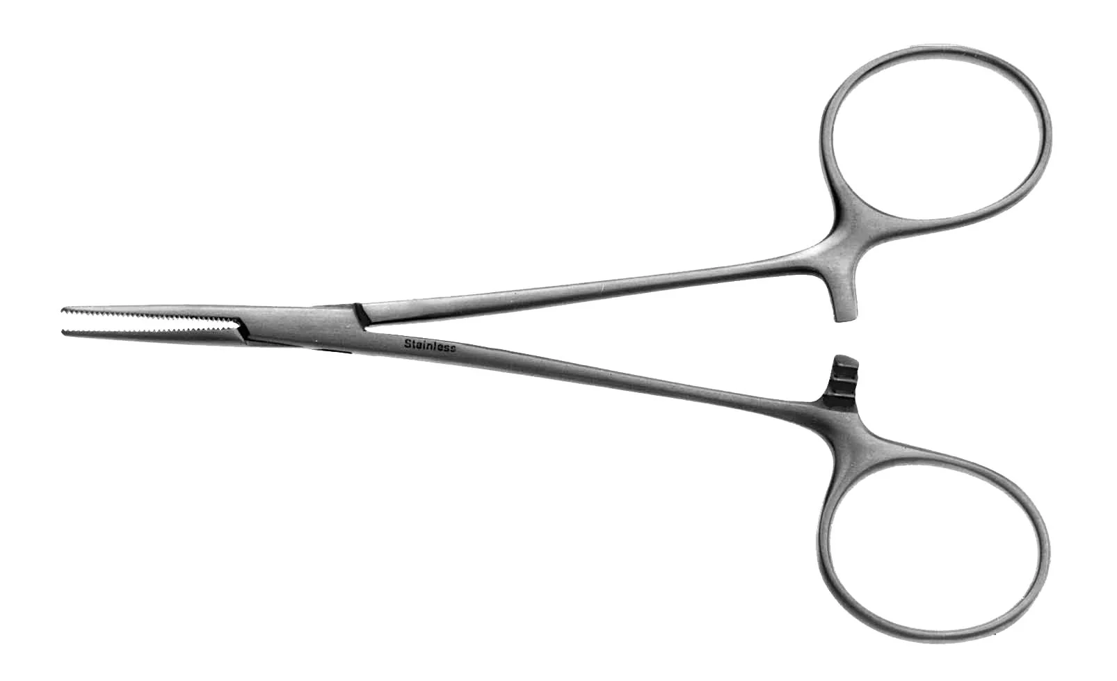 HALSTED MOSQUITO FORCEPS ANGLED