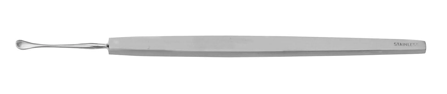 GILL CORNEAL KNIFE CURVED