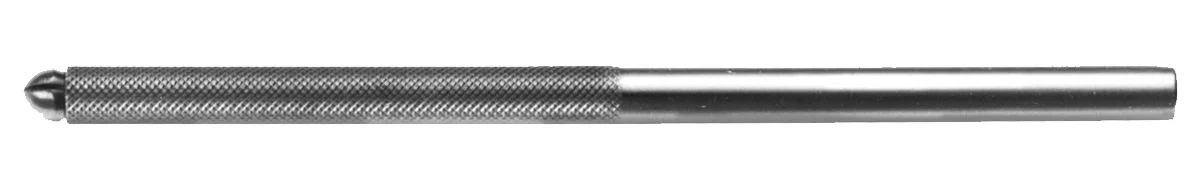 BEAVER CHUCK HANDLE ROUND 10CM