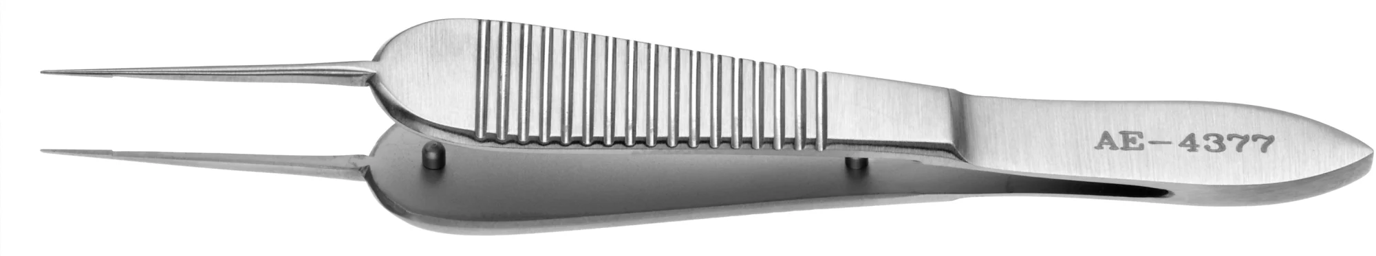 ASICO TYING FORCEPS STRAIGHT