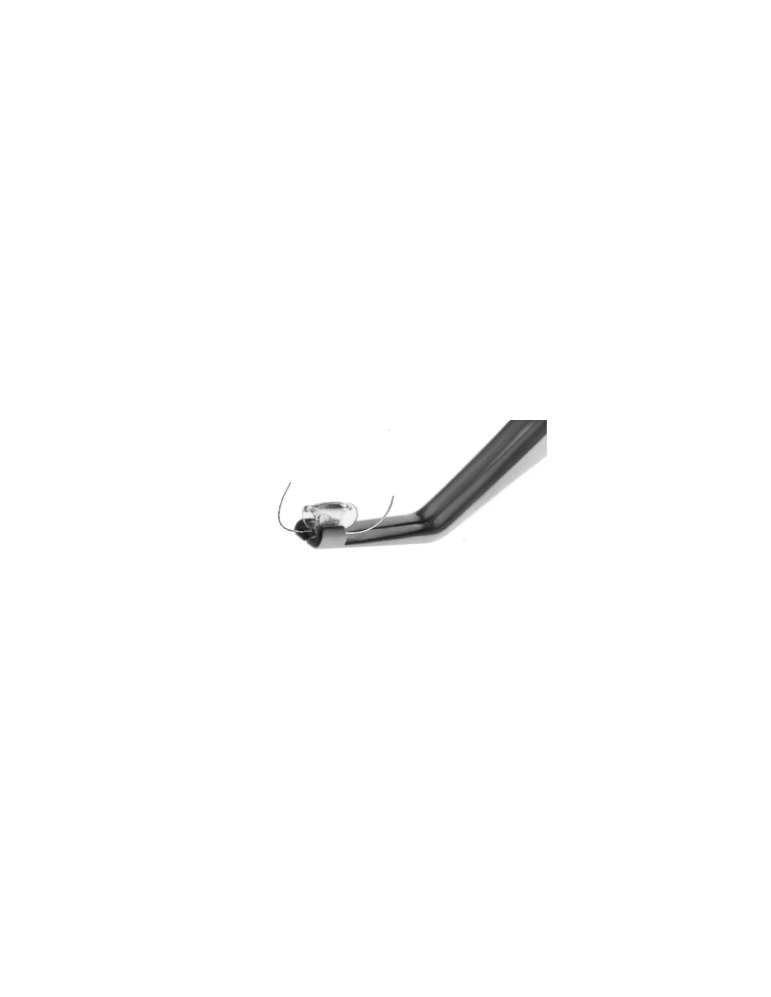 BURATTO ACRYLIC LENS FOLDER