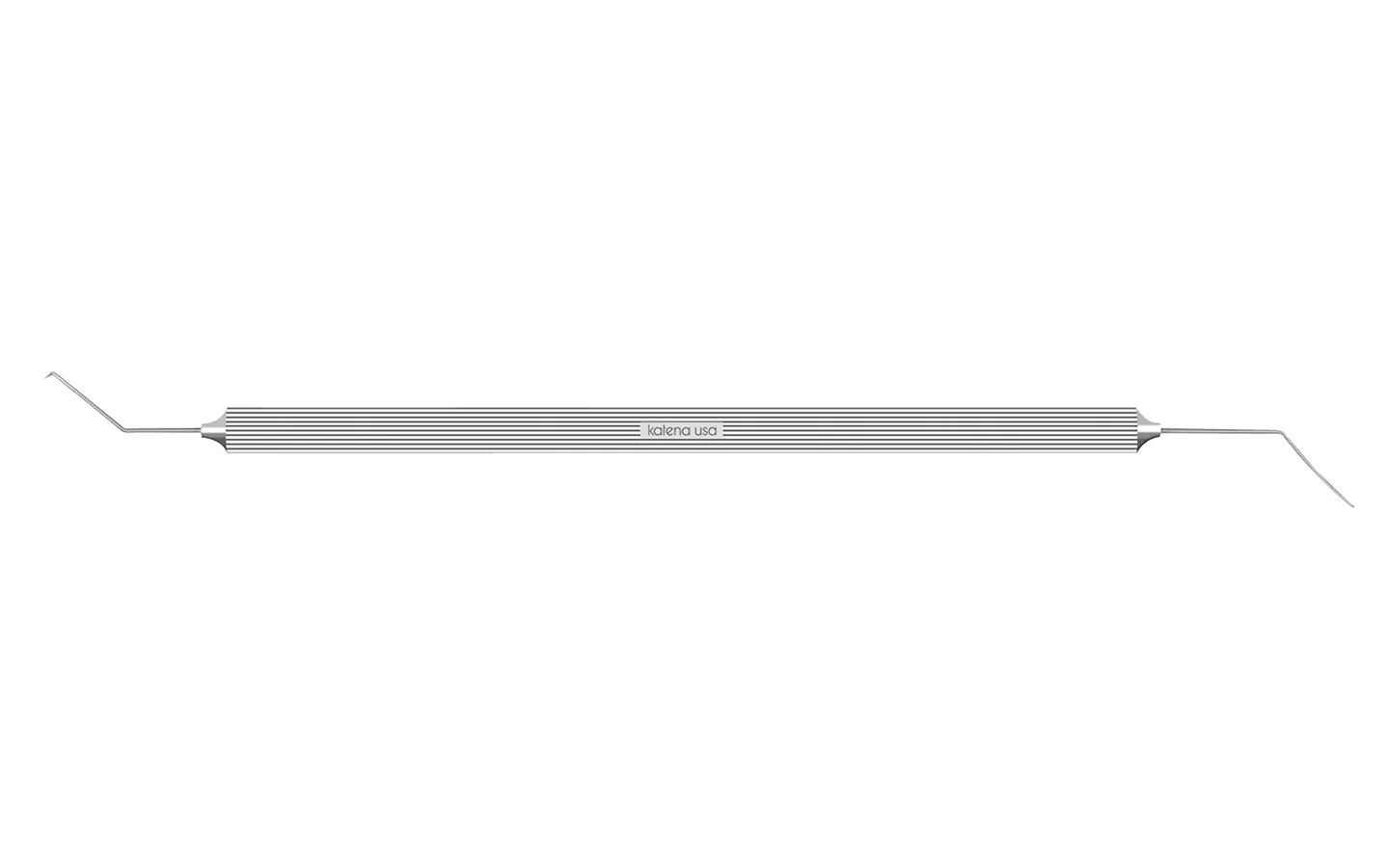 MILDER PHACO SPATULA DOUBLE ENDED, LEFT