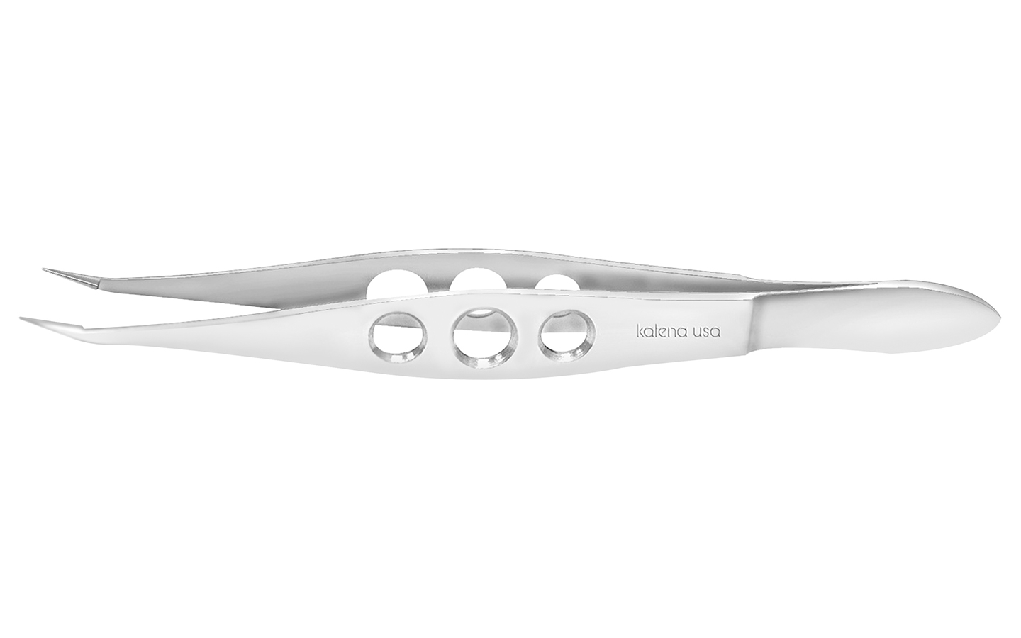 GOLD PUNCTAL PLUG FORCEPS