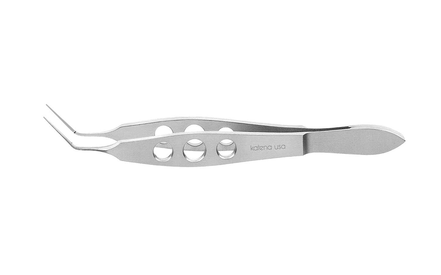 GASKIN FRAGMENT FORCEPS ANGLED
