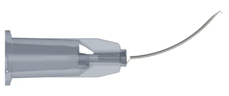 27g x 5/8" Endocapsular Cystotome