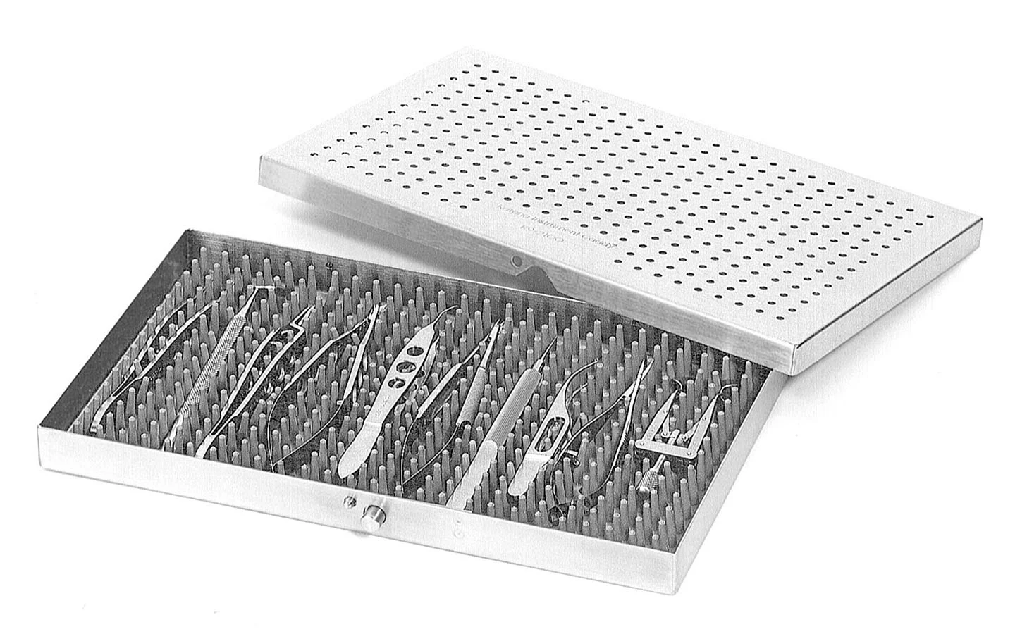 INSTRUMENT CADDY SMALL