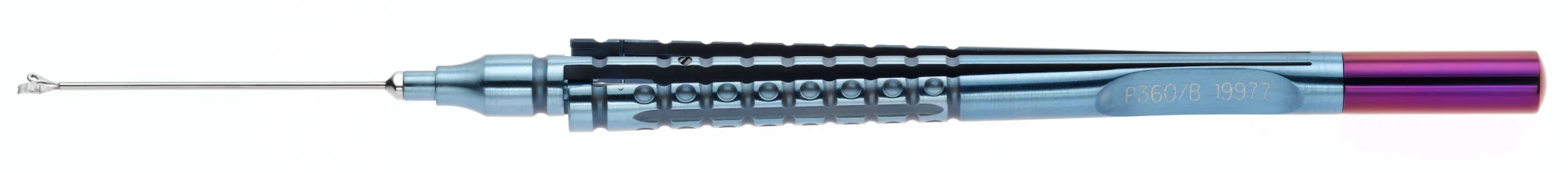 NAKAMURA ICL LOADING/REMOVAL FORCEPS