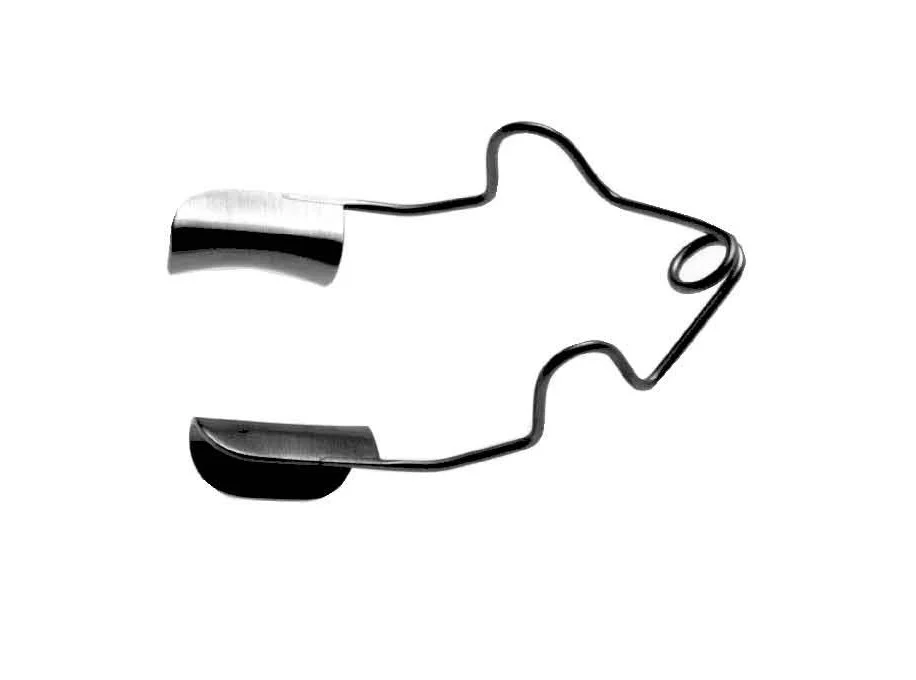 BANSAL NASAL WIRE SPECULUM