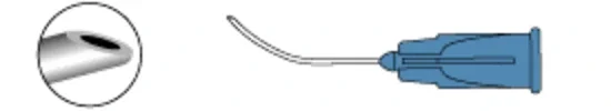 Cortex Extractor - Charleux 23G (.60mm)