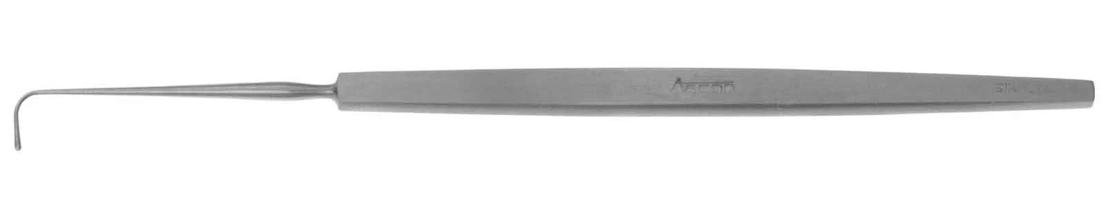 GRAEFE MUSCLE HOOK SIZE 1