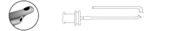 Replacement Tubing (Non-Sterile)