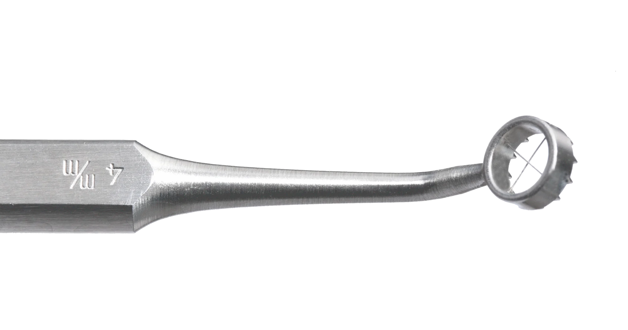KOBAYASHI DALK SPATULA W/ KNIFE GUIDE