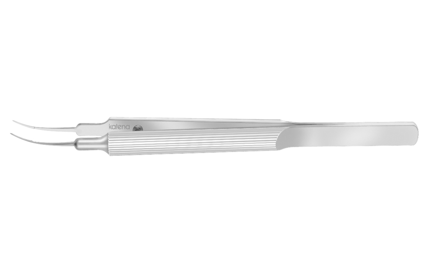 TENNANT TYING FORCEPS CURVED