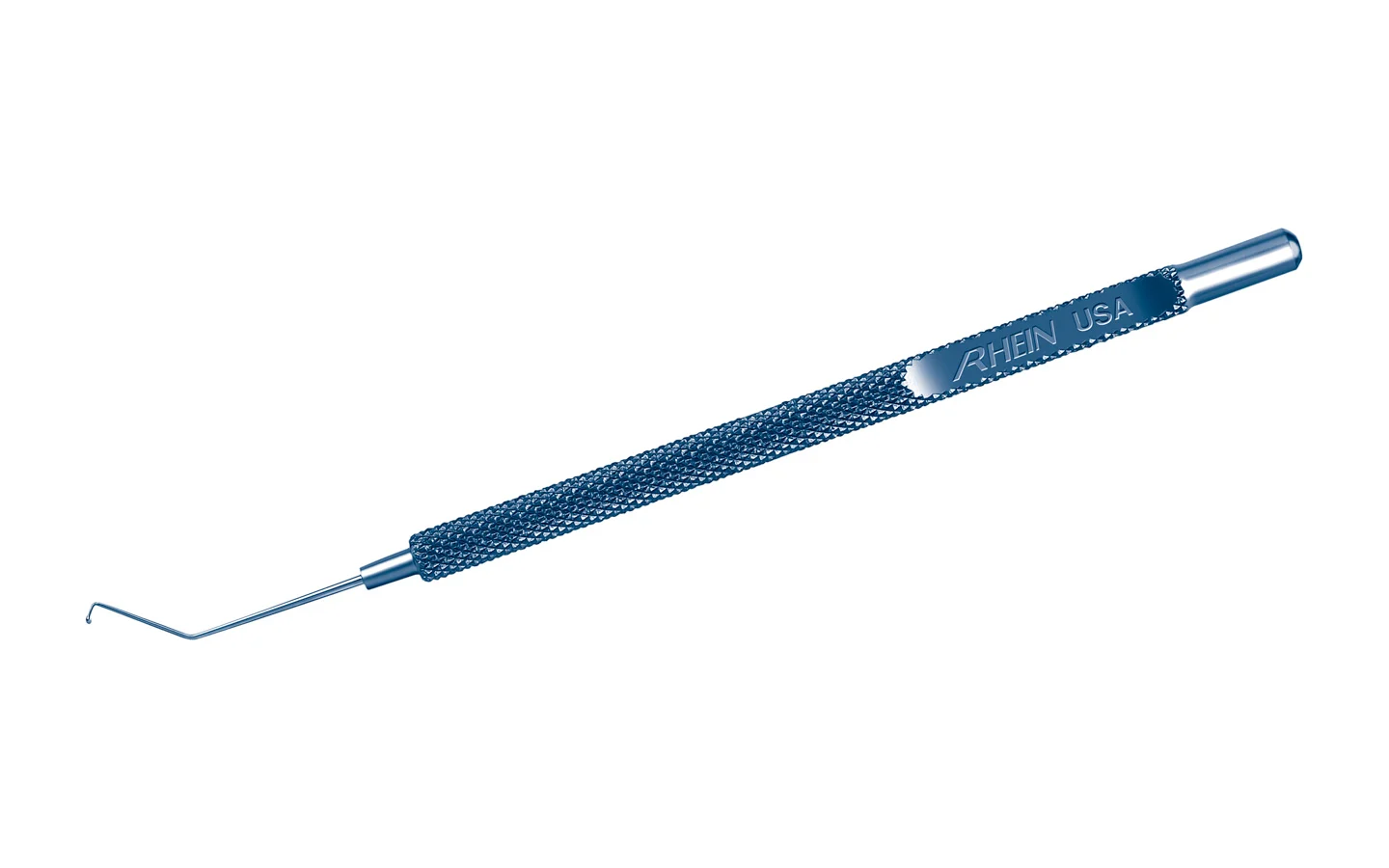 He Hook Chopper, RH Dominant, Titanium