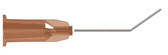 26g x 7/8" Viscoelastic Cannula
