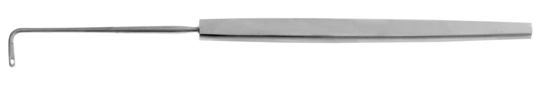 GASS RETINAL DETACHMENT HOOK