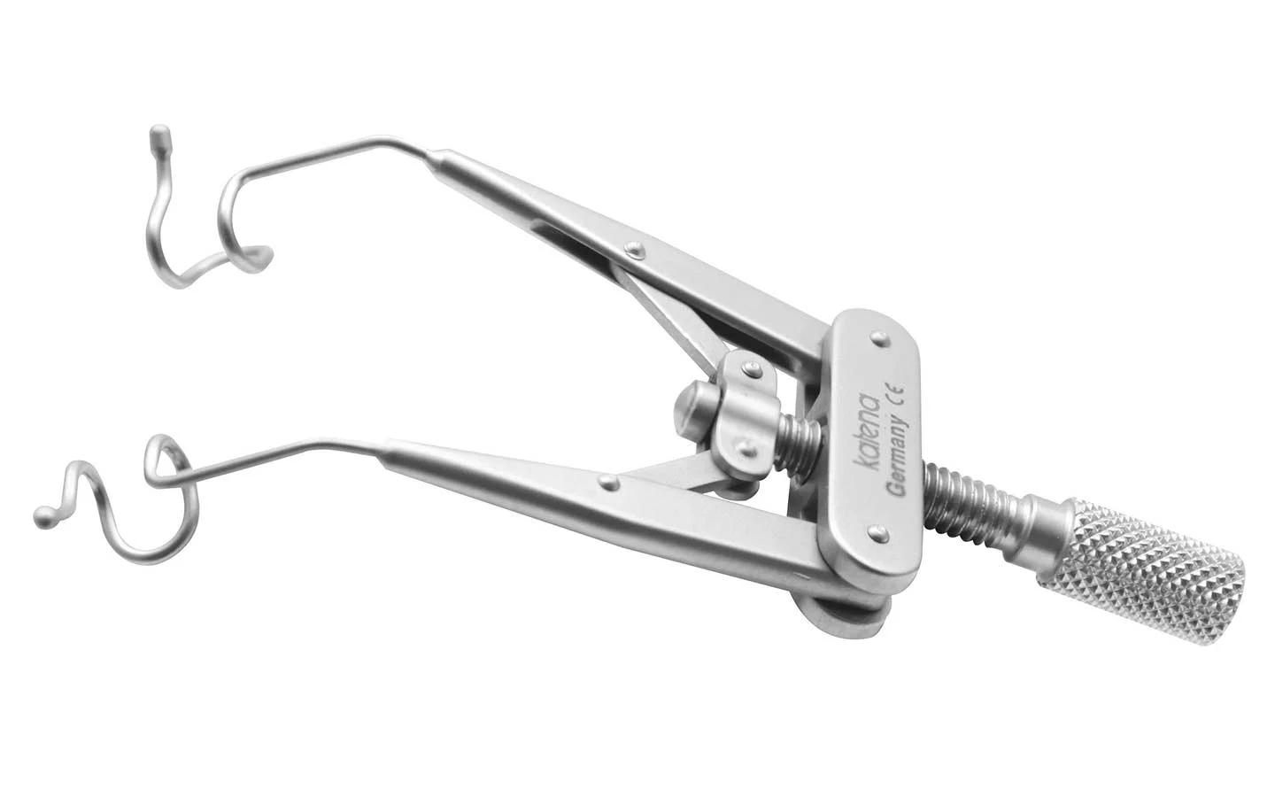 LIEBERMAN INFANT SPECULUM K-WIRE
