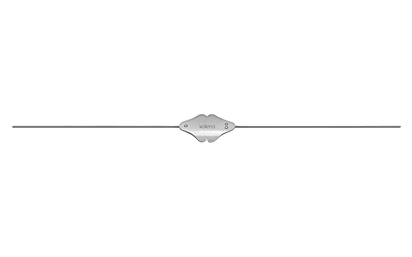 BOWMAN LACRIMAL PROBE #00-0
