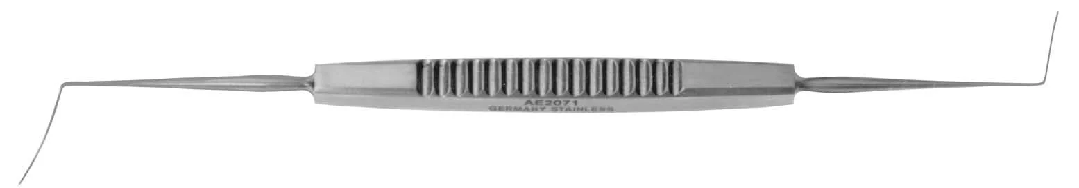 CASTROVIEJO CYCLODIALYSIS SPATULA 0.25MM