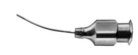 KELLAN HYDRODISSECTION CANNULA 25 GA CVD