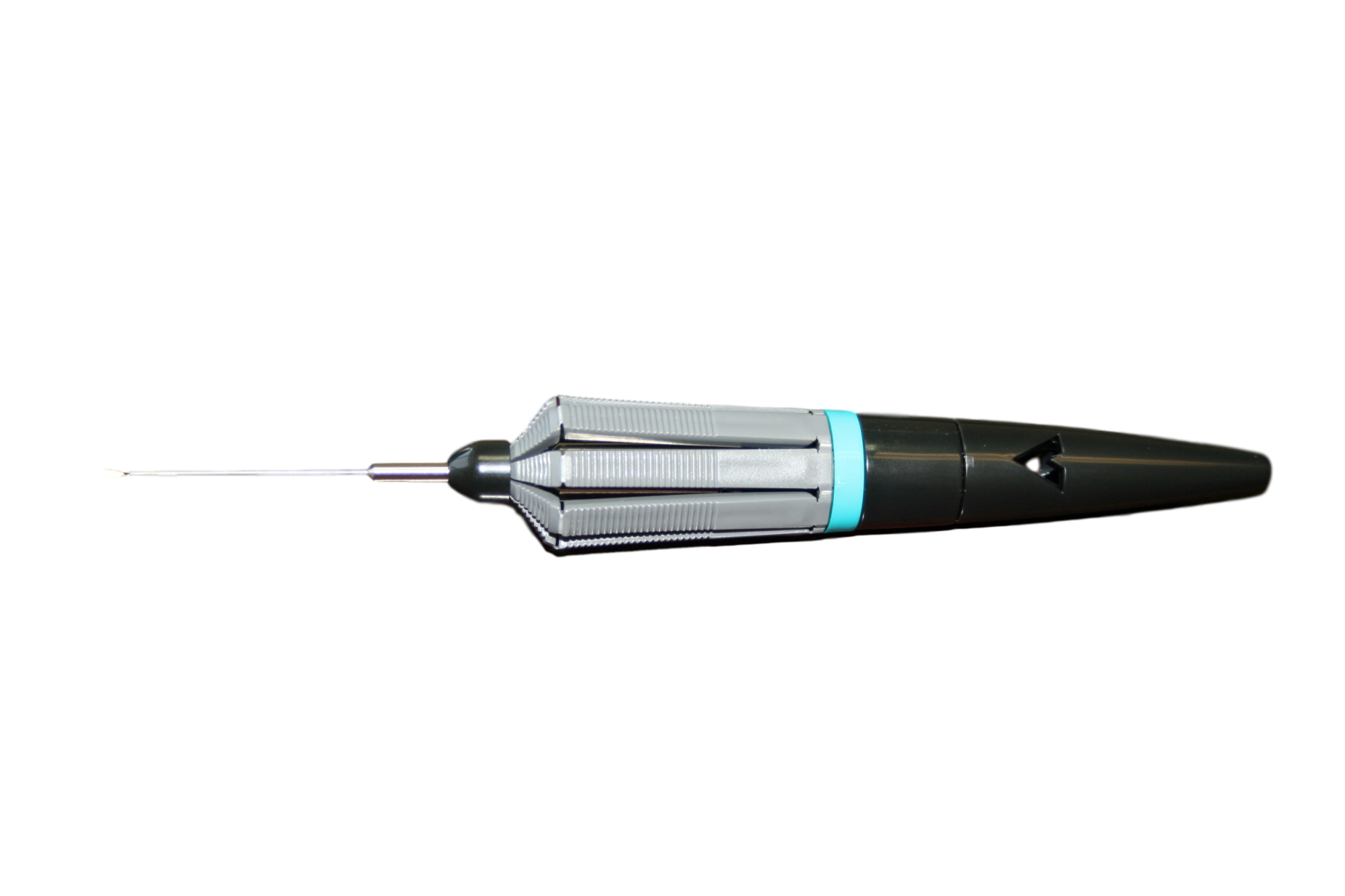 25ga ACTU8 Pro-Grip Forceps 5/bx