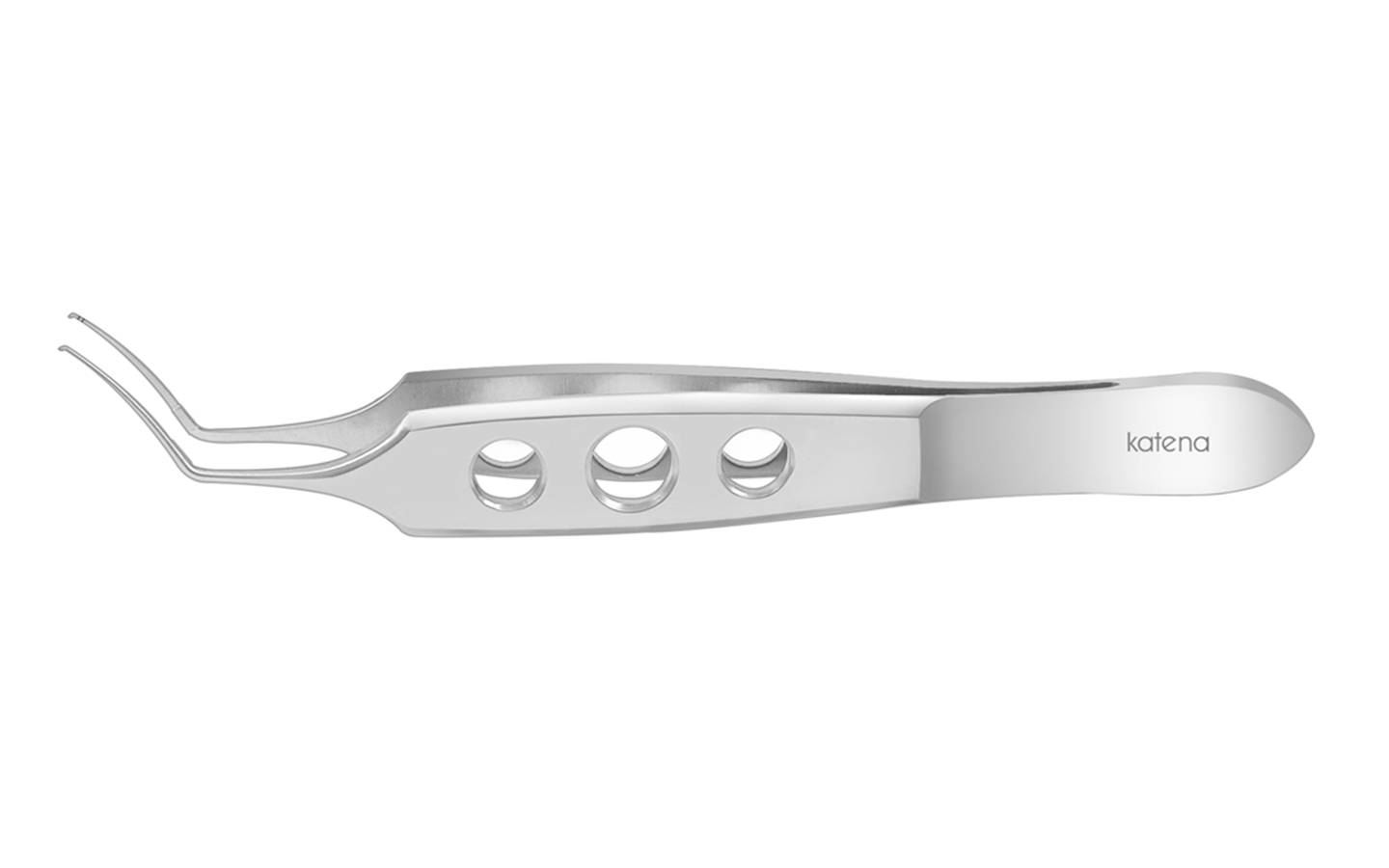 MASKET CAPSULORRHEXIS FORCEPS