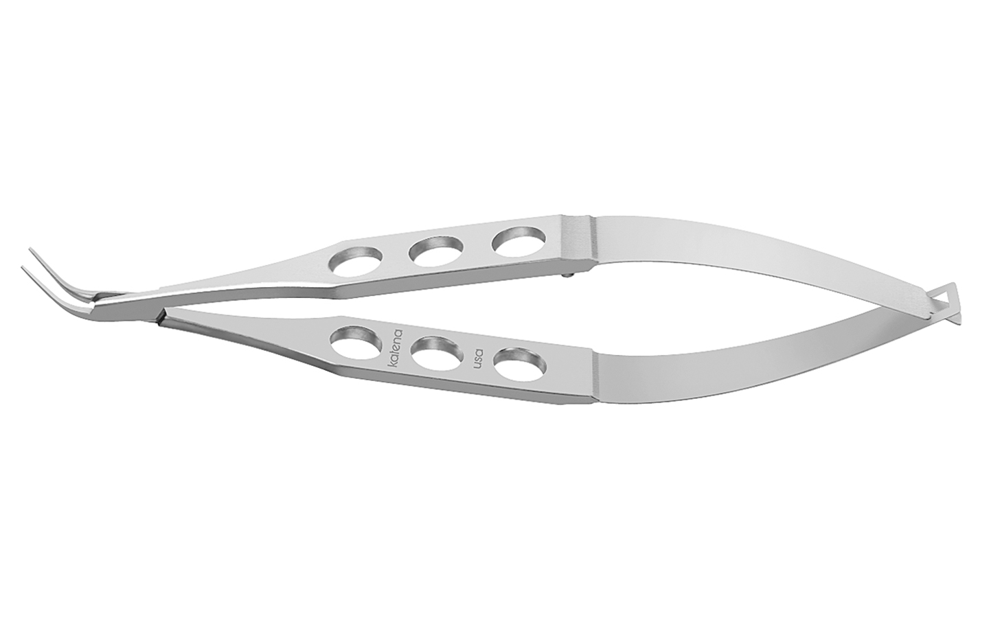 BLAYDES LENS HOLDING FORCEPS