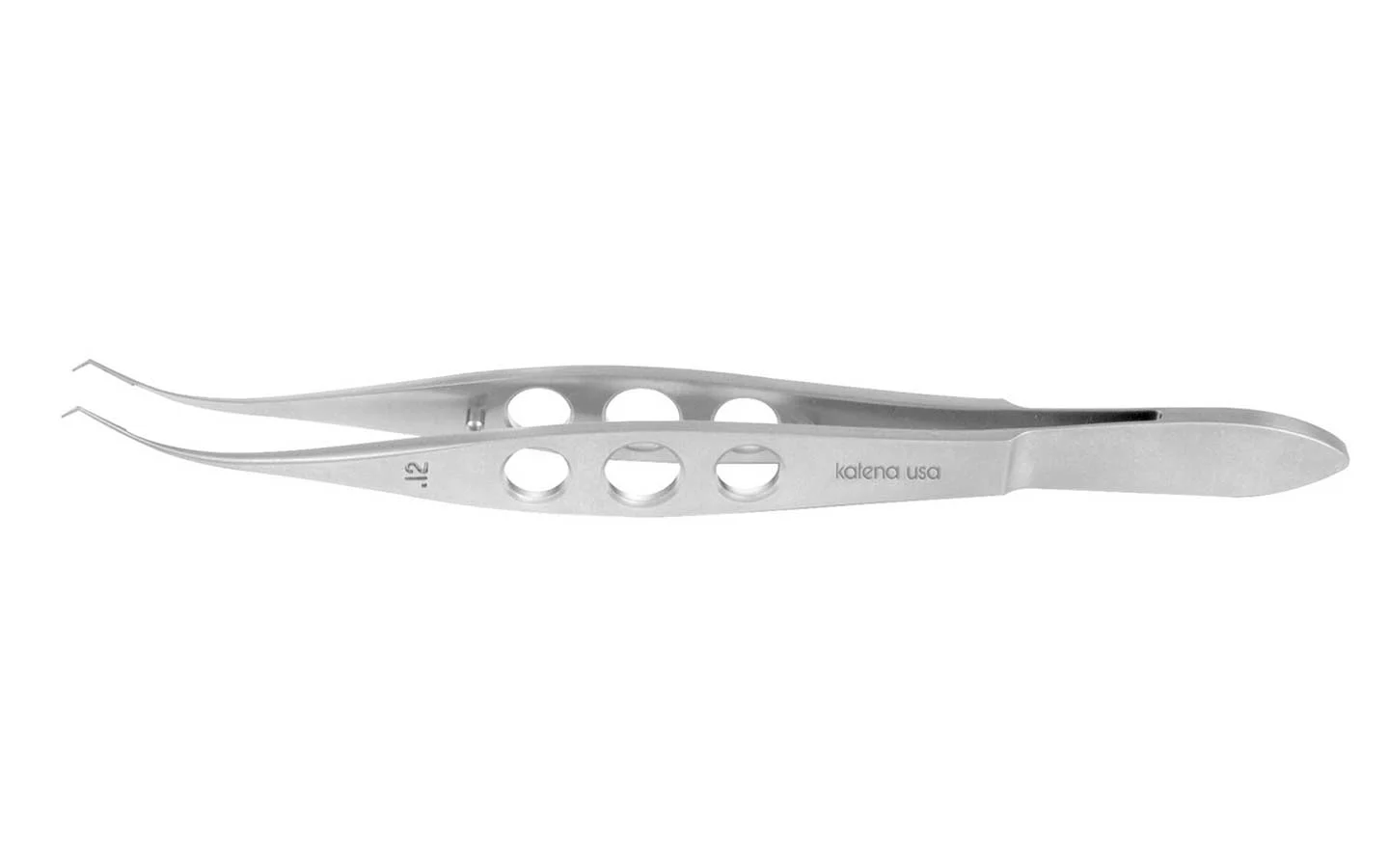 HARMS-COLIBRI FORCEPS LONG