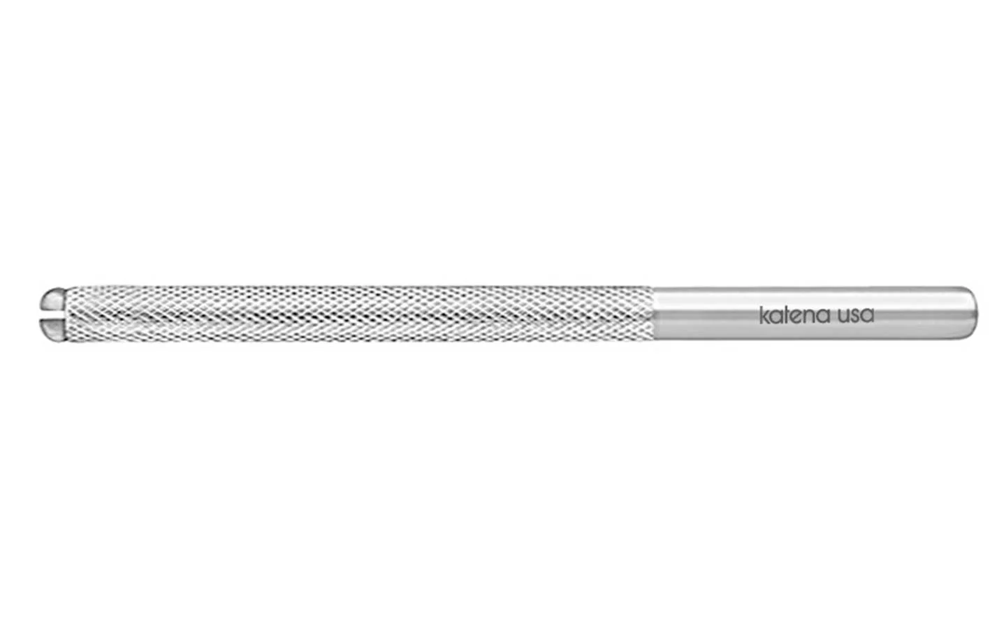 CHUCK HANDLE #3KA 7.5CM LONG