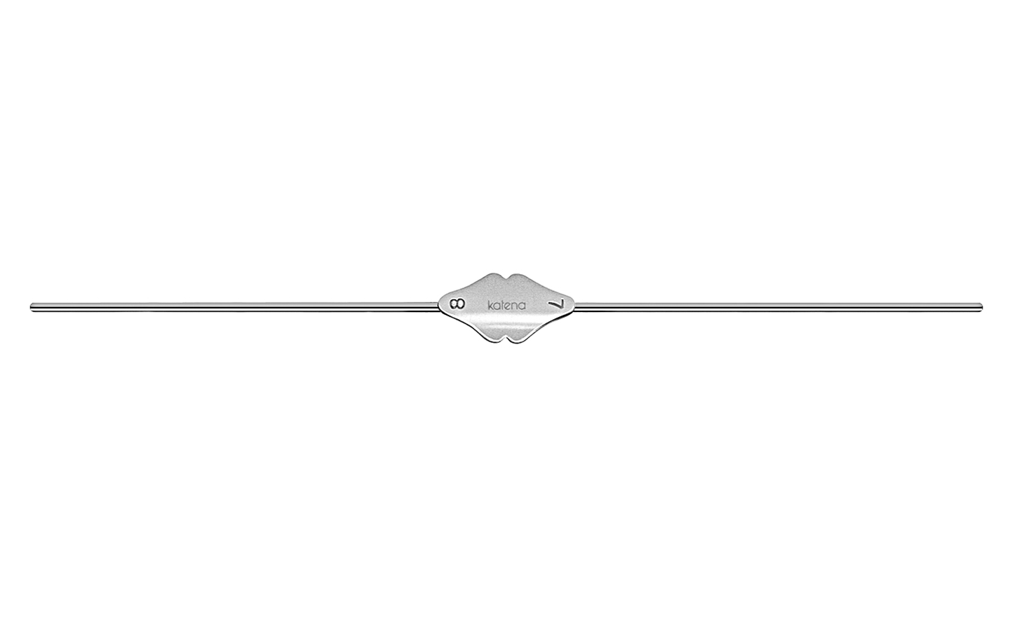 BOWMAN LACRIMAL PROBE #7-8
