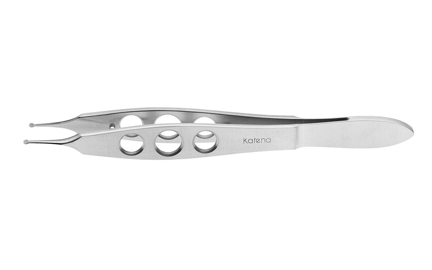 KURSTIN FLAP STRETCHING FORCEPS