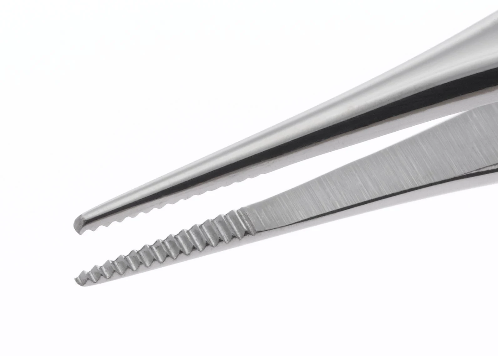 THORPE FORCEPS WITH LASER LINES
