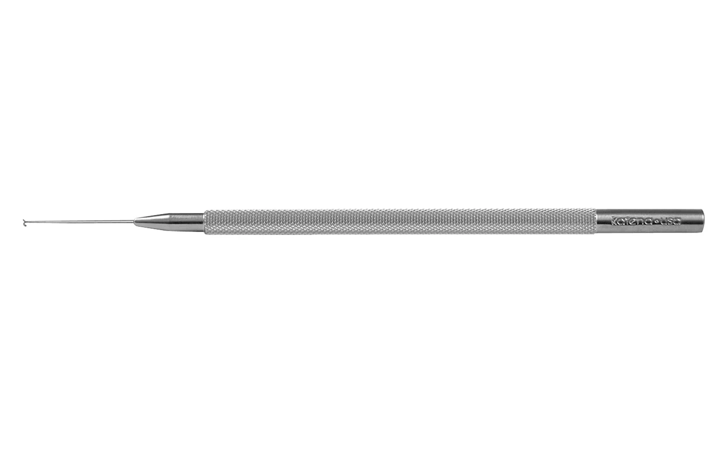 OSHER Y-HOOK ROUND HANDLE STRAIGHT