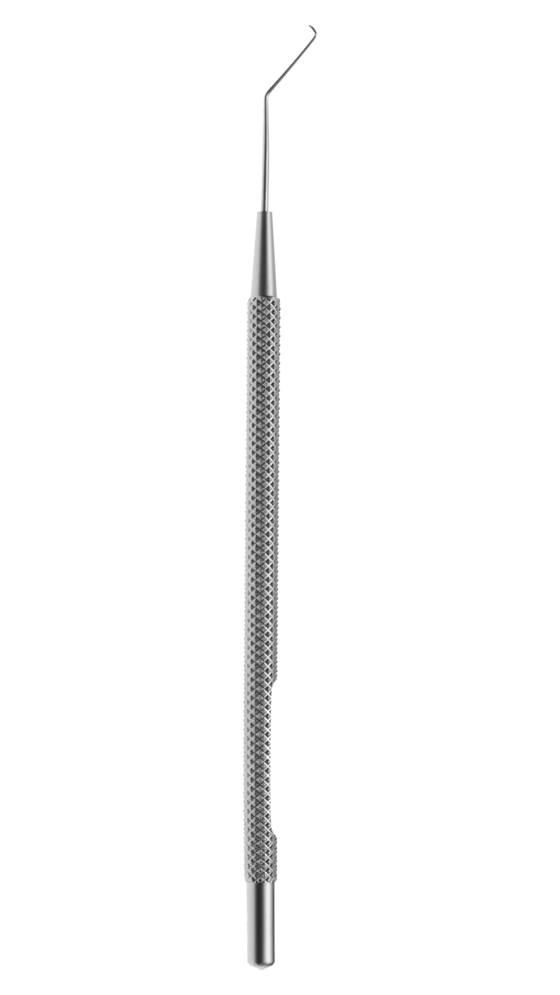 Phaco Chopper, Special inner blade is offset 45°