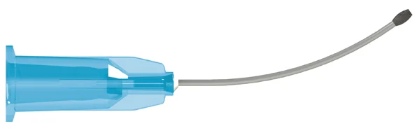 23g x 1" Olive Tip Capsule Polisher