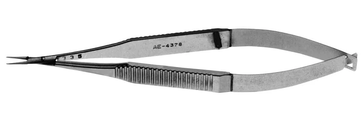 SINSKEY TYING FORCEPS STRAIGHT