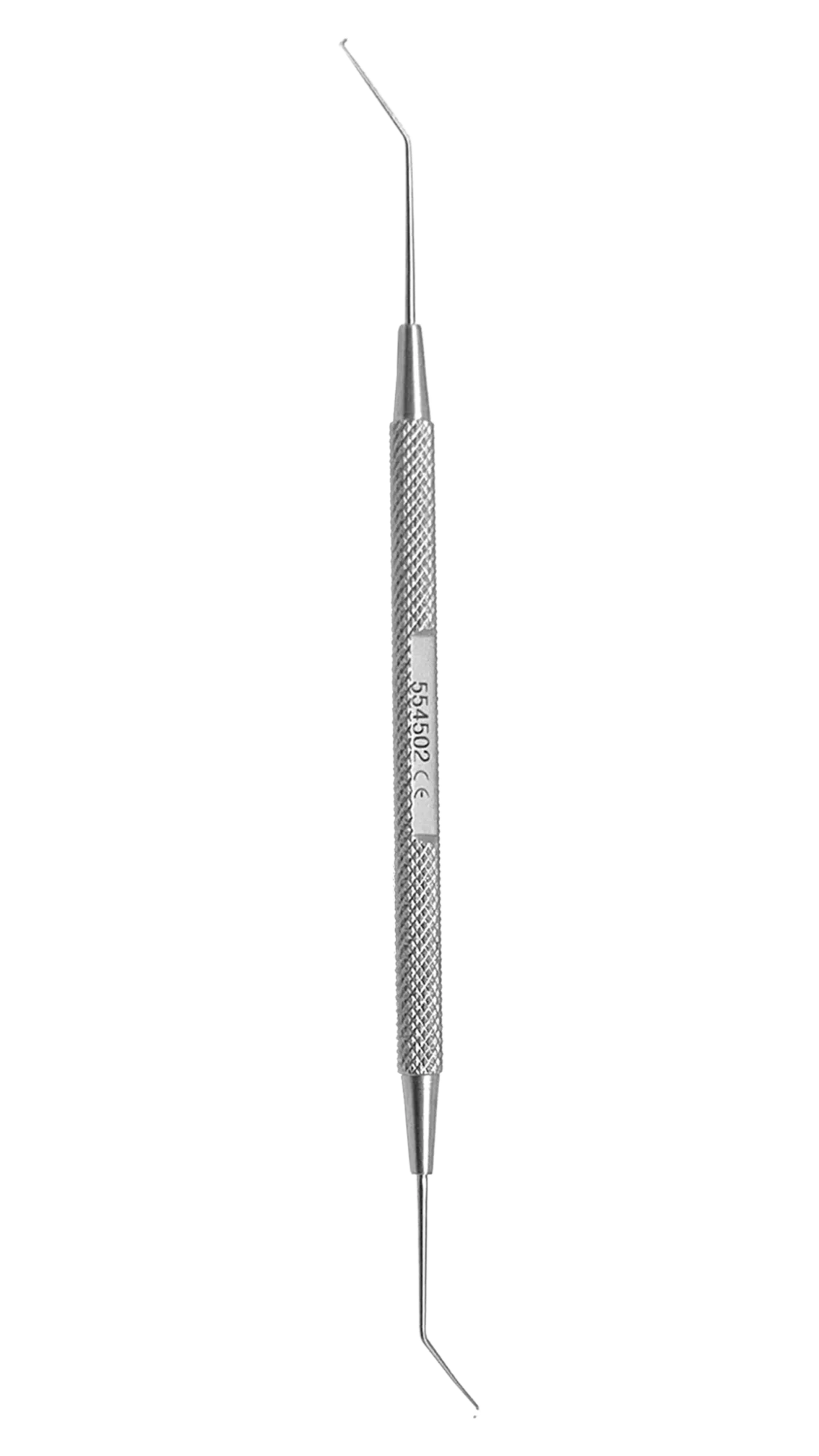 Double-ended Manipulator, Fukasaku/Sinskey