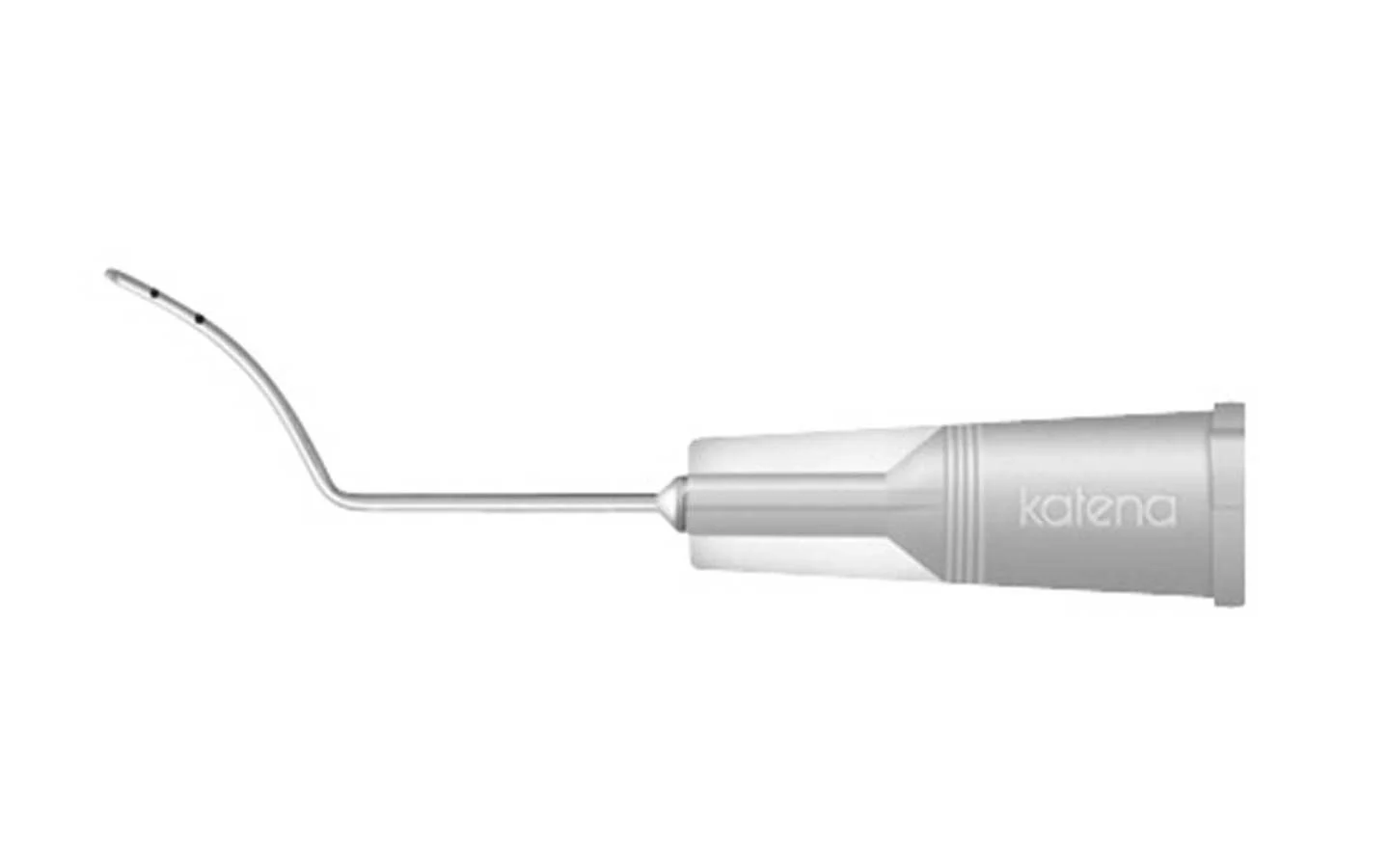 LASIK CANNULA FLATTENED 27GA 4PORTS